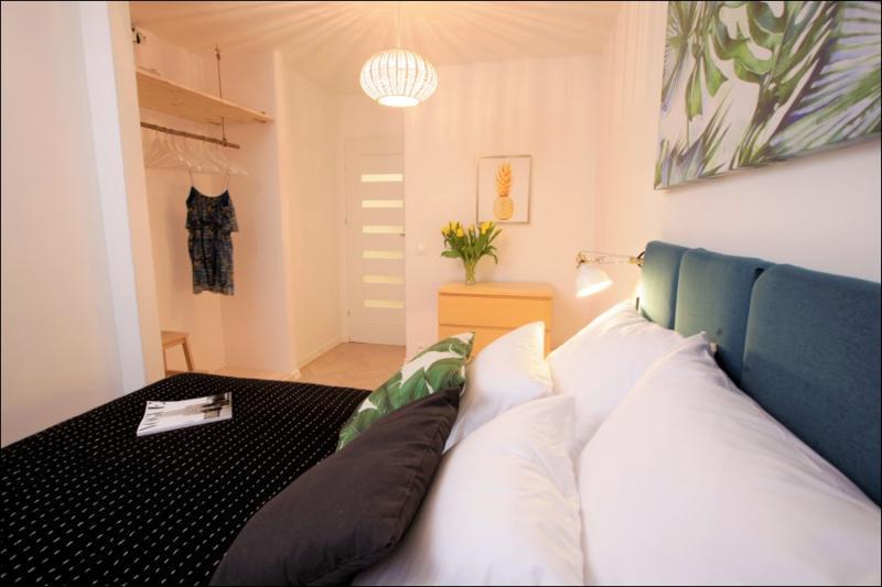 P&O Service Apartments Belwederska Warszawa Eksteriør billede