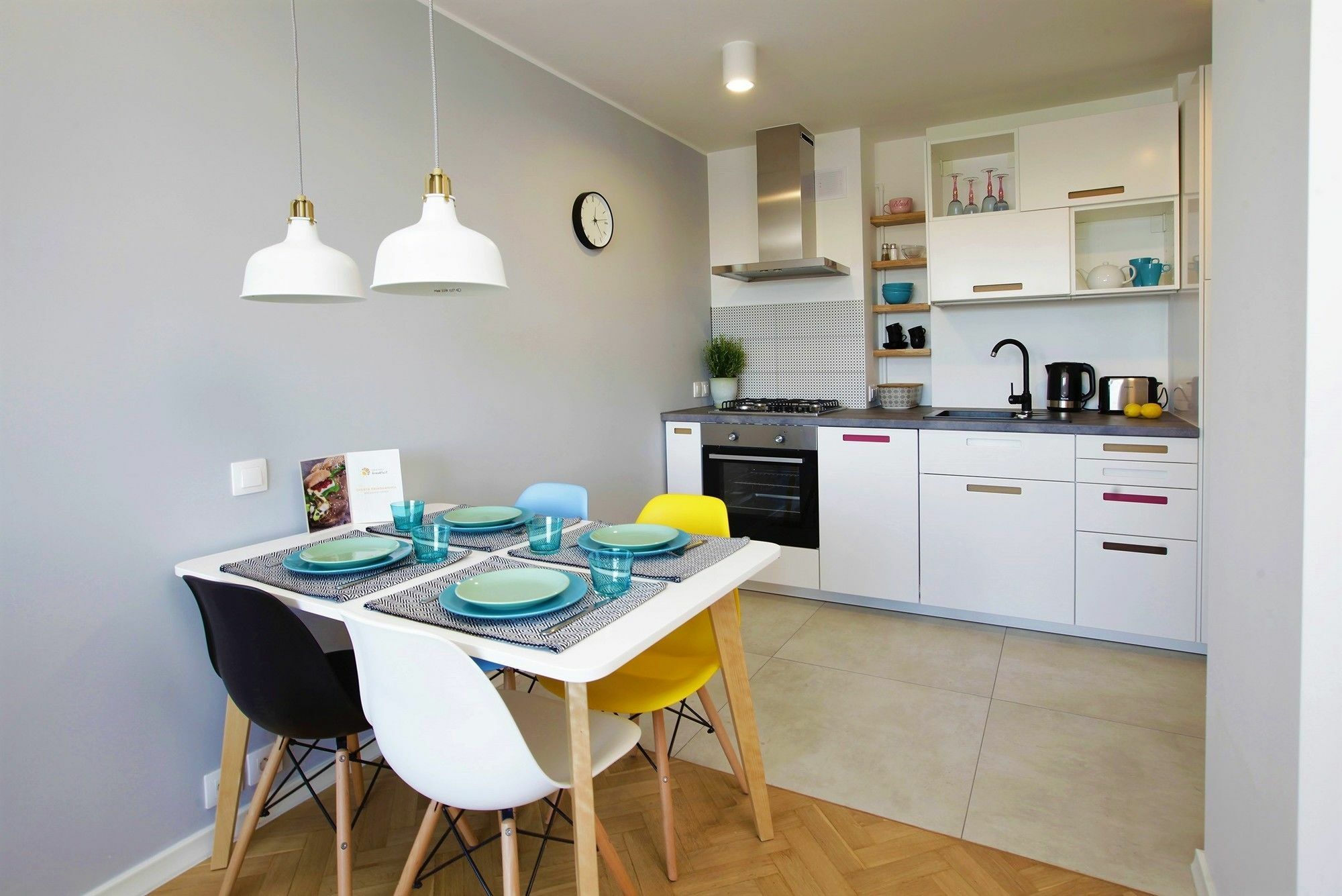 P&O Service Apartments Belwederska Warszawa Eksteriør billede